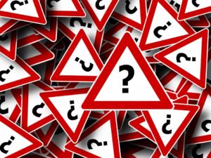 FAQ Mensa