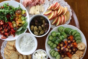 Hospitality Appetizer Snacks
