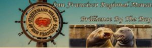Regional Gathering San Francisco Banner