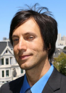 Gabriel Bellman