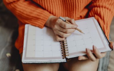 How Do I Get an Event in the Calendar?