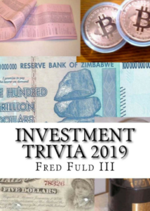 Fred Fuld III