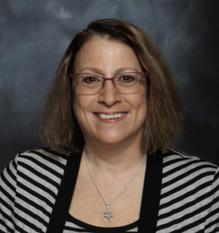 Lynn Cominsky, Saturday Dinner Keynote Speaker