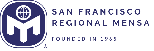 San Francisco Regional Mensa