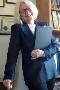 Melody M. Lowman