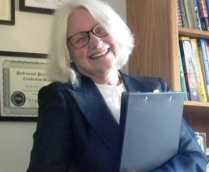Melody M. Lowman