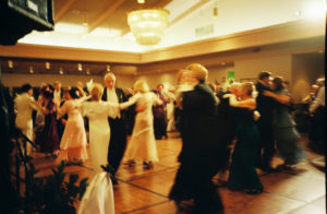 Ragtime Ballroom Dancing