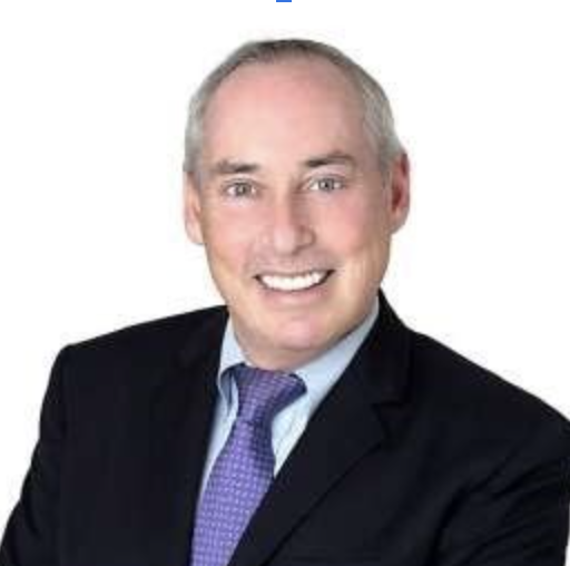 Dan Schnur, Sunday Keynote Speaker