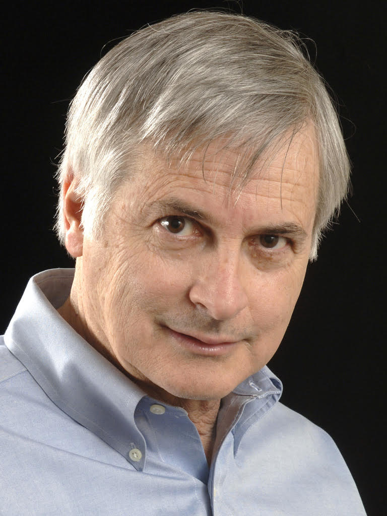 Dr. Seth Shostak