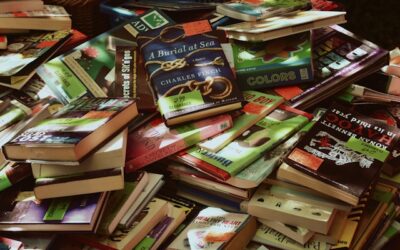 SFRM GYP Taleblazers Online Book Club