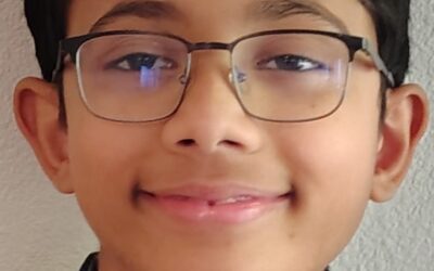 A Bit About Me: Nirbhuy