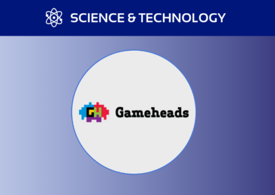 Gameheads Student Showcase