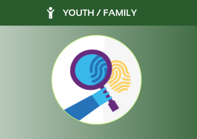 Mad Science – Detective Science Workshop