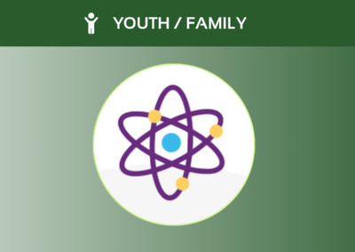 Mad Science – Matter of Fact Workshop
