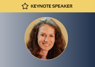 Lisa Pruitt – Engineering an Authentic Life