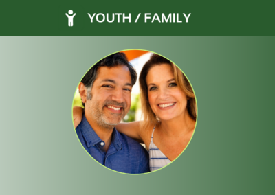 Rick and Jen Tuten – Reignite Their Spark: Challenge in the Age of Ease
