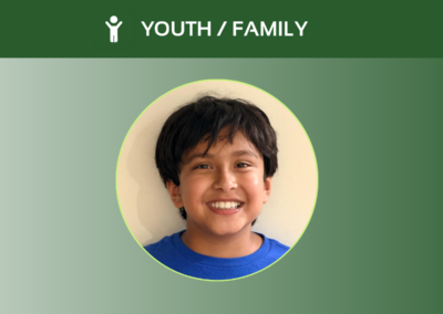 Advik Arun – Live Book Club: Jr.TaleBlazers