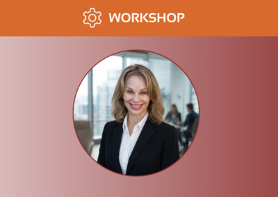 Bernadette Hill – Simplify to Thrive