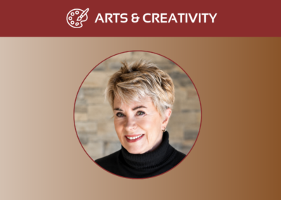 Geri Spieler – Research Like a Reporter: A Writer’s Guide