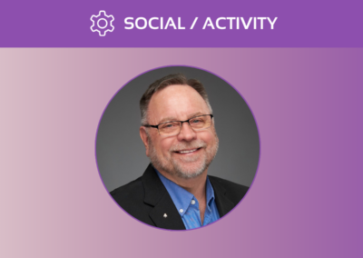 Jon Gruebele – Meet the AMC