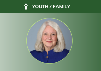 Melody Lowman – Ten Things Your Gifted Child or Teen Would Like You to Know: But Probably Won’t Tell You