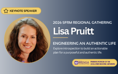 Meet our Saturday Night RG Keynote Speaker Lisa Pruitt